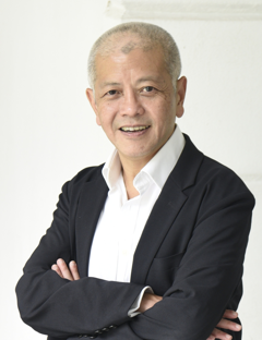 Danny Quah_312x240