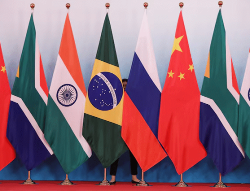 BRICS alternatives to dollar no longer a ‘fantasy,’ economist O’Neill says