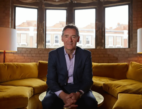 Lord Jim O’Neill Co-Founds BRICS+ Thinking