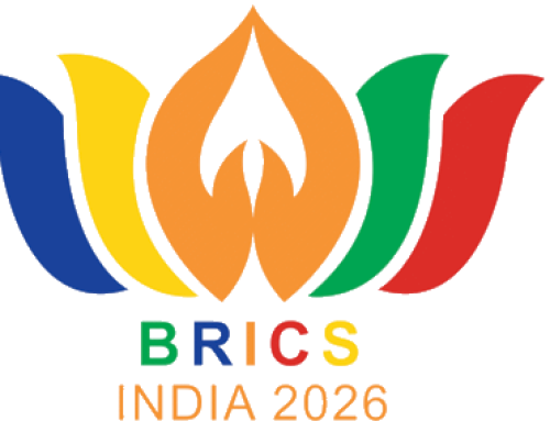 Another BRICS Summit